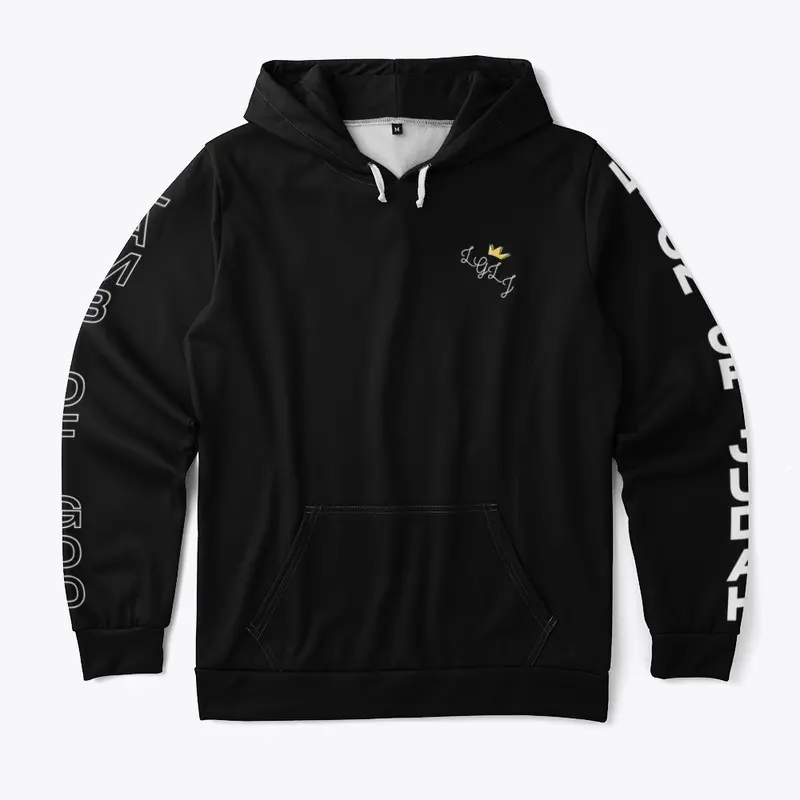 LGLJ Hoodie