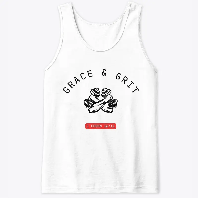 Grace and Grit